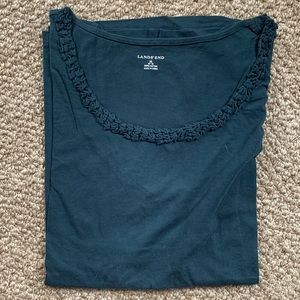 Lands End T-shirts